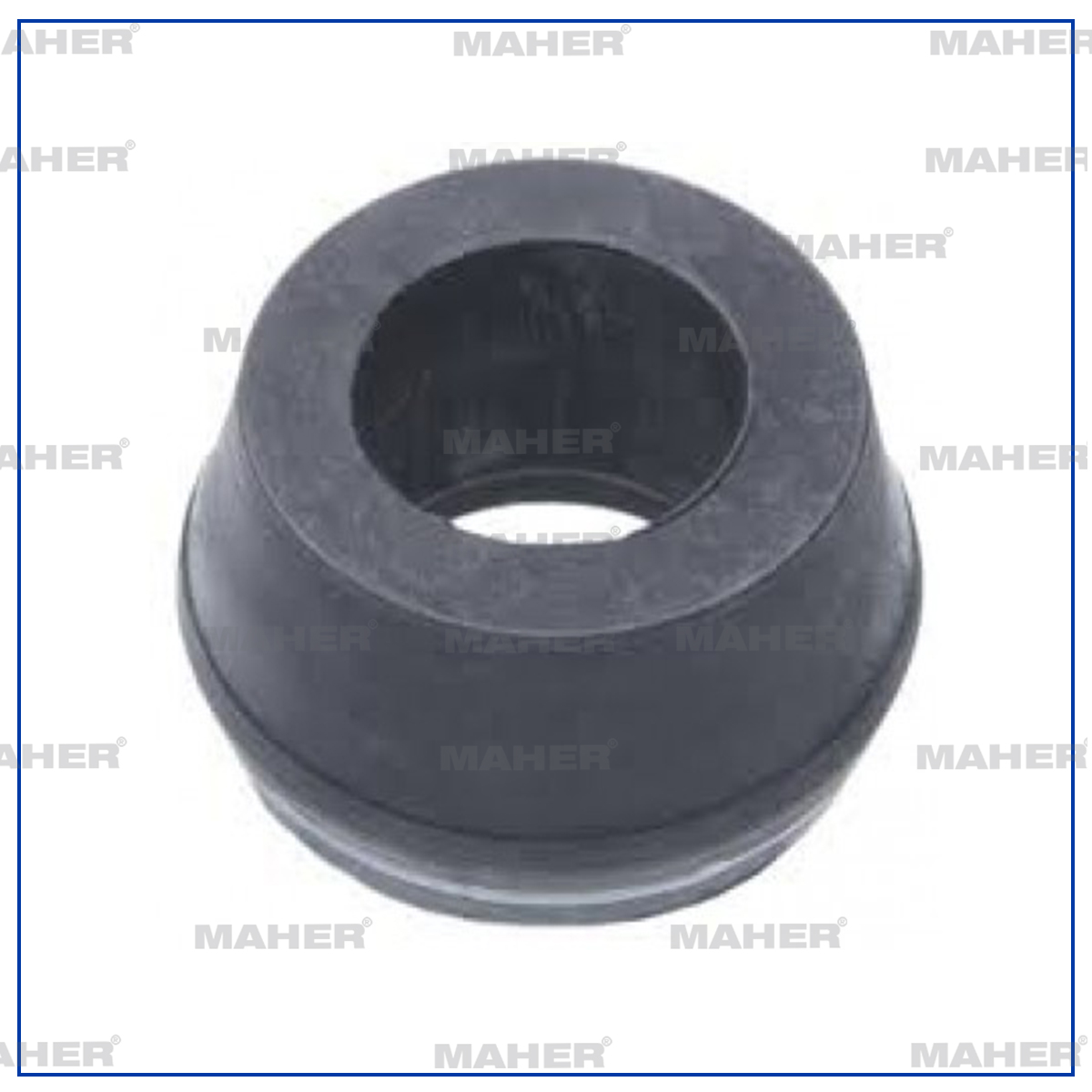 Toyota Hilux Arka Süspansiyon 2005-2012 Toyota Hilux Arka Süspansiyon 2005-2012